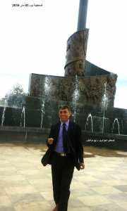 إن لم نجرم الإستعمار فنحن نمجده