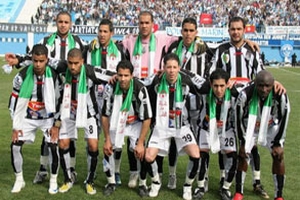 وفاق سطيف يعيّن مدرباً جديداً