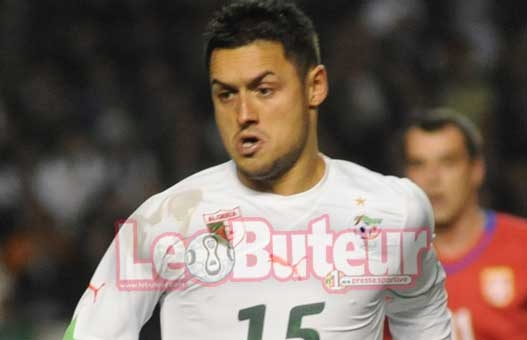 Ziani, le transfert de l’année en Turquie