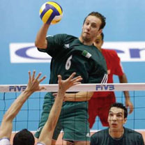 Handball : Mondial 2011 (Gr .C- 1re journée): L'Algérie battue par la Serbie (24-25)