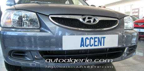 Hyundai Motor Algérie : L’Accent facelift arrive...