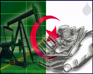 نظرة على اقتصاد الجزائر: الجزائر تغازل الأجانب بـ 286 مليار دولار .. وأين حصة العرب؟