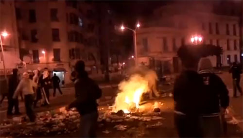 Algérie : la flambée des prix est-elle la vraie cause des violences ? Le malaise est plus profond