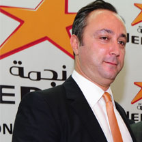 WataniYa Telecom Algérie,  Aux côtés du sport national