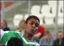 مونديال كرة اليد 2011: مسعود بركوس يعين أحسن لاعب لمباراة الجزائر- صربيا