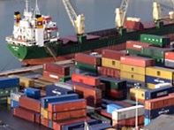 Algérie : grave dérèglement au port d’Alger, plus de 15.000 conteneurs bloqués