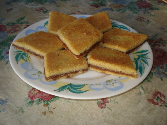 لبراج (لمبرجة)