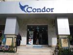 Condor inaugure son showroom à Bousaâda