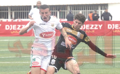 م. الجزائر 1 -و. سطيف 1