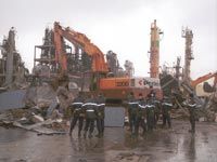 4e Salon international fournisseurs de produits et services de hassi-messaoud