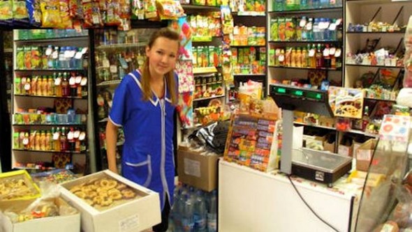 Plus de 124.000 femmes exercent dans le commerce (CNRC)