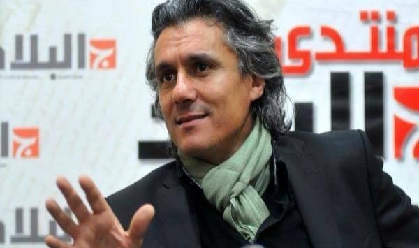 رشيد نكاز يعثر على استماراته المختفية بوادي العلايق في البليدة