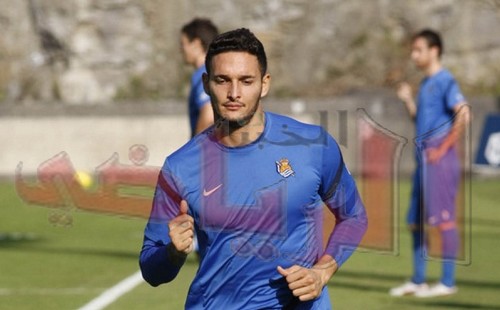 صحافة مايوركا سعيدة بأداء كادامورو ضد سلوفينيا