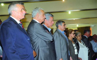 La classe politique en recomposition ou en décomposition '