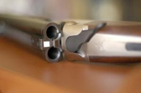 حجز بندقية صيد وإيداع صاحبها الحبس في المسيلة