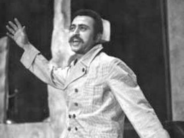 مكانة المرأة في أعمال المبدع عبد القادر علولة موضوع ندوة ثقافية بعنابة