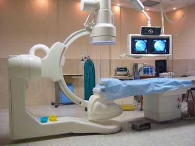 ملايير الدينارات تصب في أجهزة طبية عرضة للصدأ والإتلاف في الأغواط