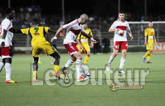 JSK-ASO, Aujourd'hui à 15h