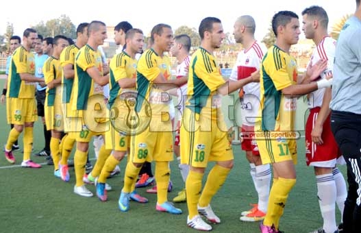 JSK-ASO, Aujourd'hui à 15h