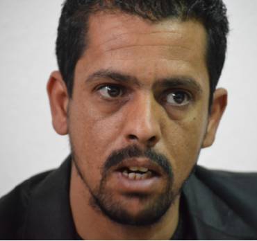 A Ouargla, le chômage sans fin