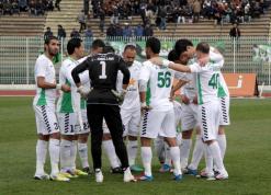 البليدة تكسب الرهان أمام مستغانم وبن شوية ينجو من الإقالة