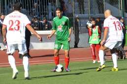 المحترف الأول –ج 22- الكناري يحقق الأهم أمام الشلف والعلامة الكاملة للأربعاء