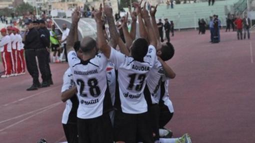 تأهل وفاق سطيف للدور ثمن النهائي من رابطة ابطال افريقيا