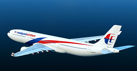 22 طائرة و40 سفينة تبحث عن طائرة ماليزيا المفقودة