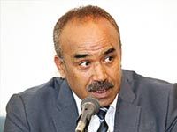 Visite du ministre de la formation professionnelle à Bordj Bou-Arréridj