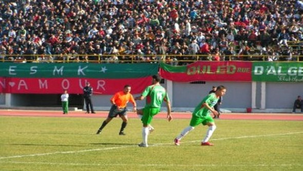 Football/Division amateur (Gr. centre)