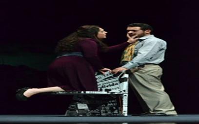 Le Théâtre national algérien rafle quatre prix