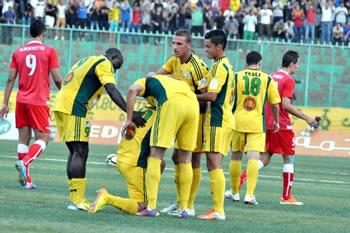 Des Canaris en panne d'inspiration