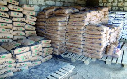 Dix projets pour une production de 26 millions de tonnes de ciment en