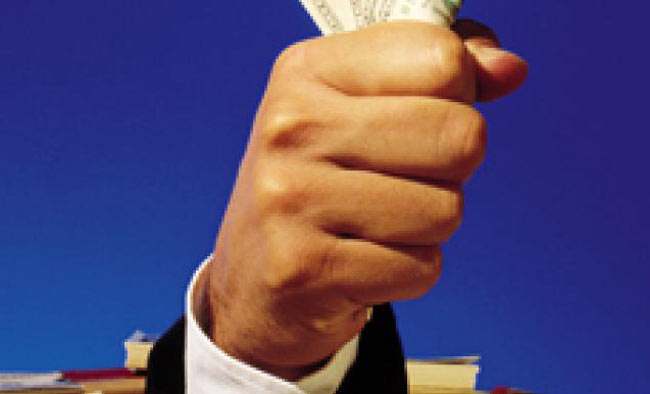 Les patrons qui financent Bouteflika 4 ne cachent plus leur connexion