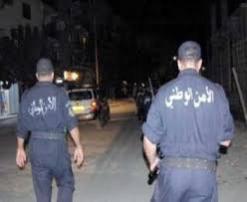 مصالح أمن المسيلة تسجل زيادة في قضايا الاعتداء على الممتلكات