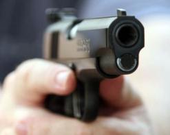 إصابة شاب بعيارين ناريين ببلدية حمري بغليزان