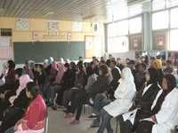 Formation professionnelle