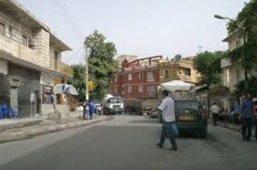 قطعة أرض تهدد استقرار بلدية عموشة بسطيف بسبب التلاعبات