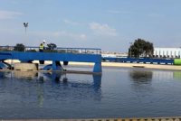 Importantes opérations sur le réseau d'assainissement