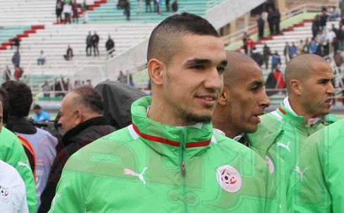 لاعبو البطولة الإنجليزية سيكونون أول الملتحقين بتربص ماي