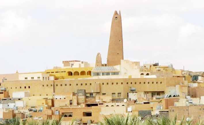 Ghardaïa