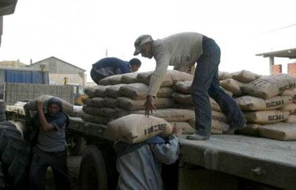 Dix projets pour une production de 26 millions de tonnes de ciment en 2017