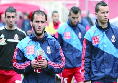 L'ASO dans le collimateur après trois défaites consécutives