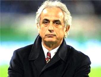 حليلوزيتش يسطّر تربصا للمحليين نهاية مارس ومعسكر طويل بداية من 16 ماي