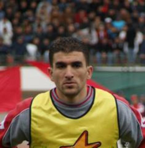 برشيش يقترب من وفاق سطيف