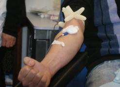 يوم وطني إعلامي بتبسة حول أهمية التبرع بالدم