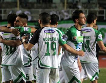 Le maintien, rien que le maintien...