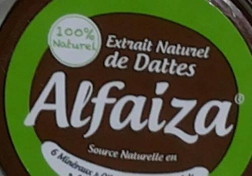 Le calvaire de Saïd Harzallah, un producteur-exportateur algérien d'extrait de datte
