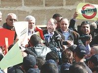 Un important dispositif de sécurité mis en place