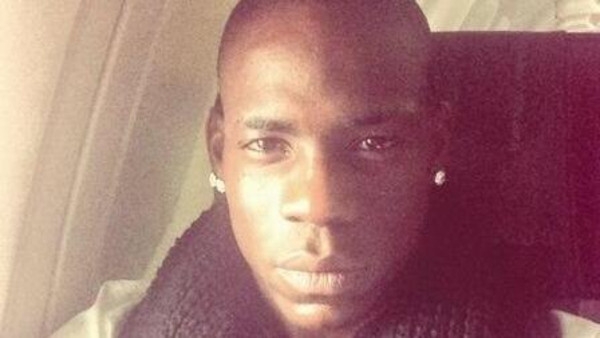 بالوتيللي.. على متن الطائرة الماليزية المفقودة